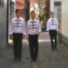 Beauchamp's Tenth Horse