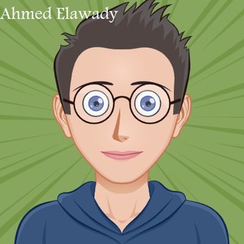 Ahmed M.E’s avatar