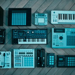 JRF Recording Studio Beats