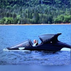 Sharky