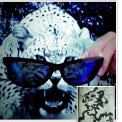 Yurui Gizen a.k.a. GI-ZEN