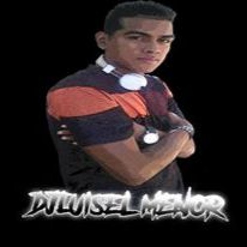 DjLuis(El Menor)’s avatar
