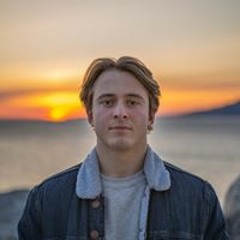 Julian Øines Jørgensen