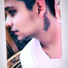 Dipanshu