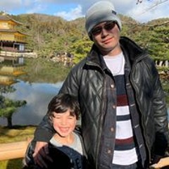 中島 ジョナタン