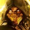 SCORPION