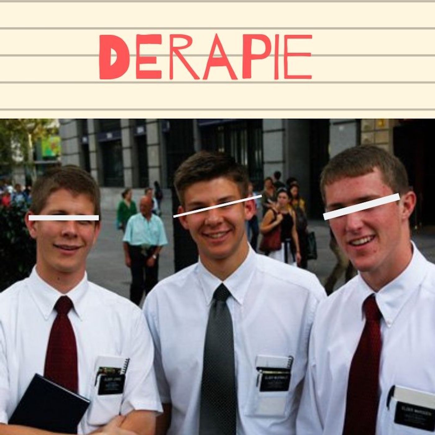 Derapie