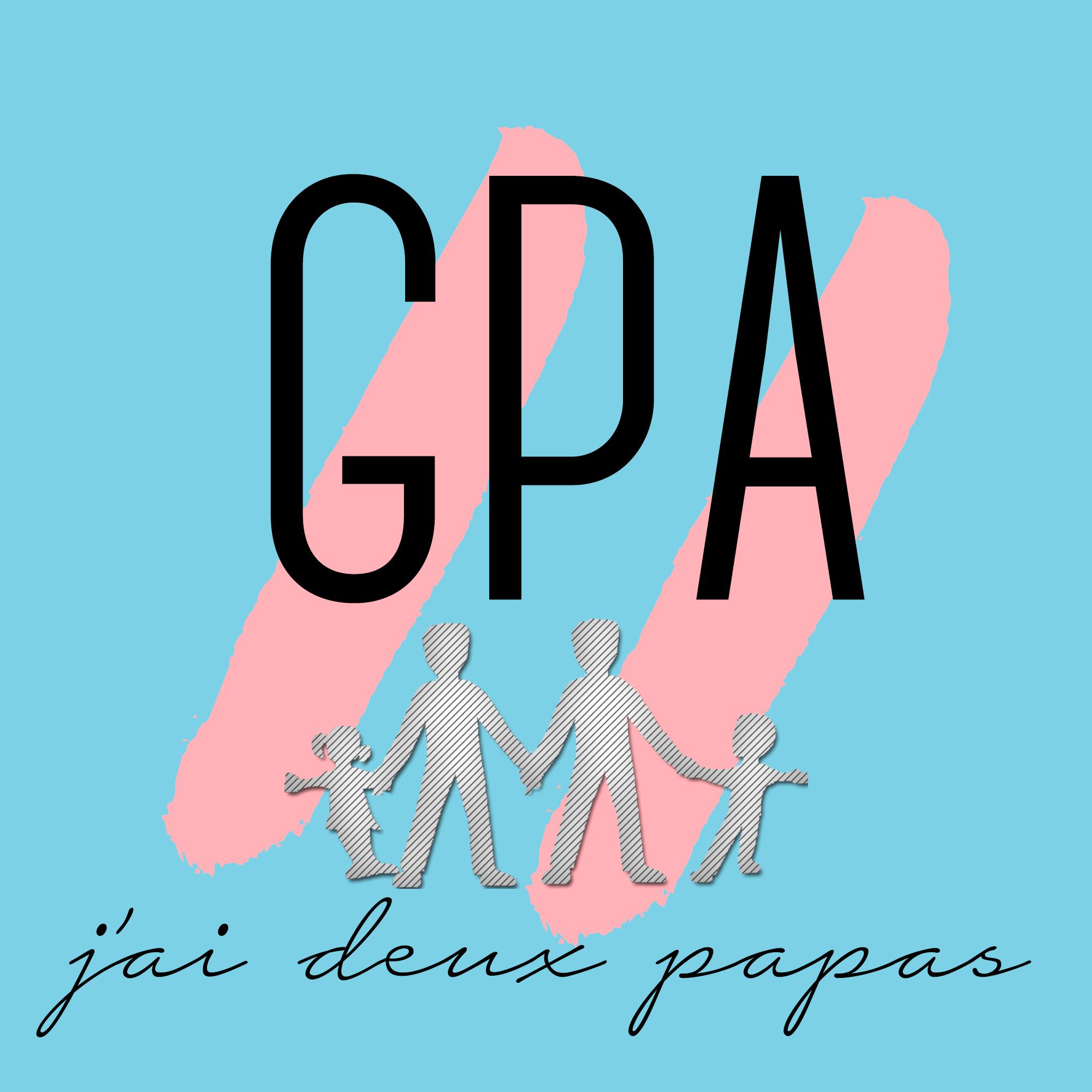 GPA j\'ai 2 papas