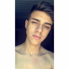 Matheus Oliveira 178