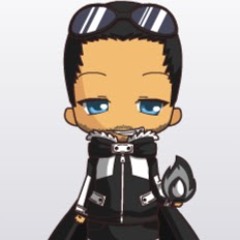 Chris P