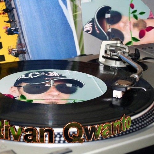 Dj Qwanto’s avatar