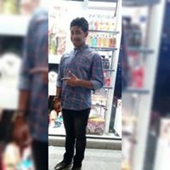 Tarek Ayman