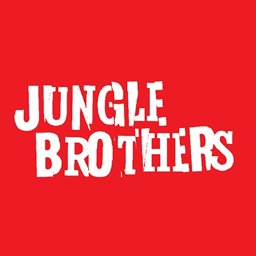 JUNGLE BROTHERS’s avatar
