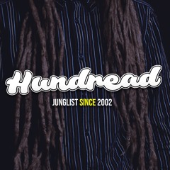 Hundread - Sunday Stretch #2 (Jungle) [Mixtape]