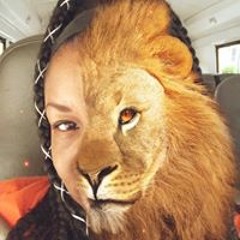 Pebbles Redskinsgirl King