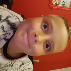 Rhys the autistic lad