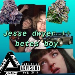 jesse dwyer