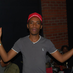 Omphemetse Bruce Kabelo