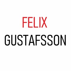 Felix Gustafsson