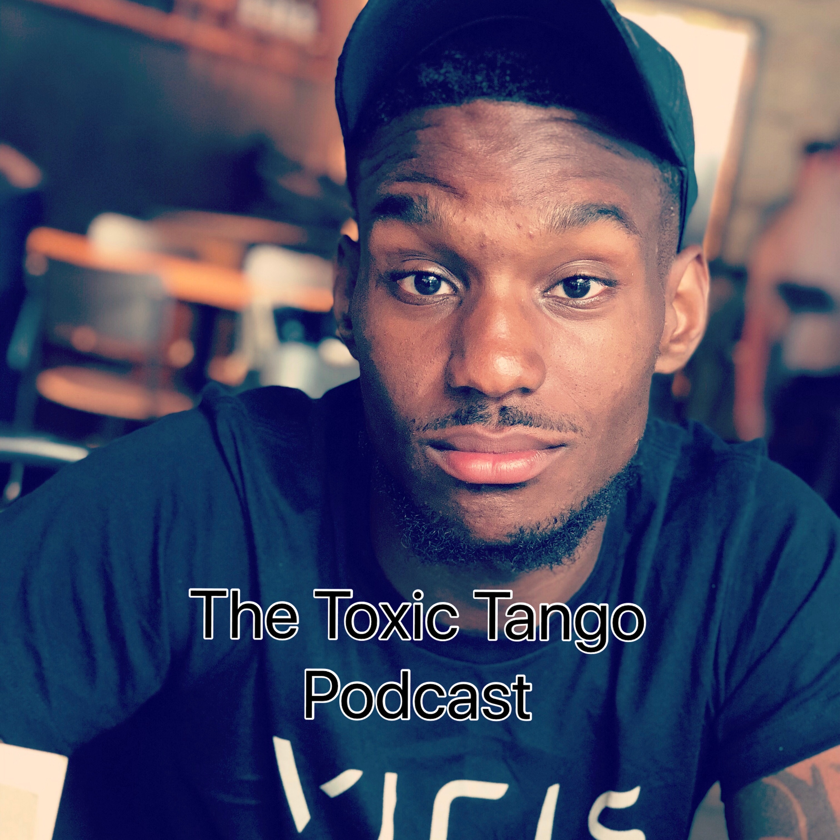 The Toxic Tango Podcast