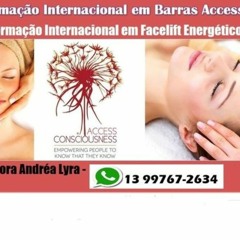 Andréa Mendes Lyra Access Facilitadora