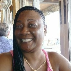 Rochelle Moreno- West