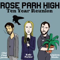 Rose Park Reunion