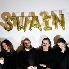 Stream Kiss Me Hard by Swain | Listen online for free on SoundCloud
