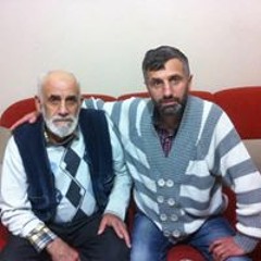 Mustafa Sarılı