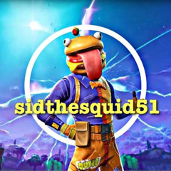 Sidthesquid