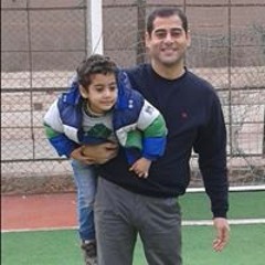 Rafaat Zaki