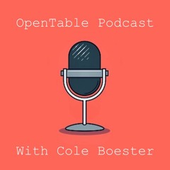 OpenTable Podcast