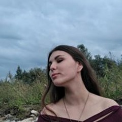 Катя Ткачук