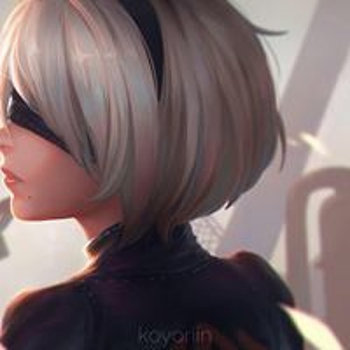 Kamilly Reis’s avatar