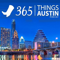 365 Things Austin