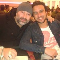 Ahmed Topos