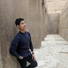 Ahmed Elshazly