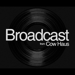 Cow Haus Recording