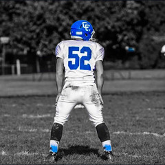 The Broadcast Channel