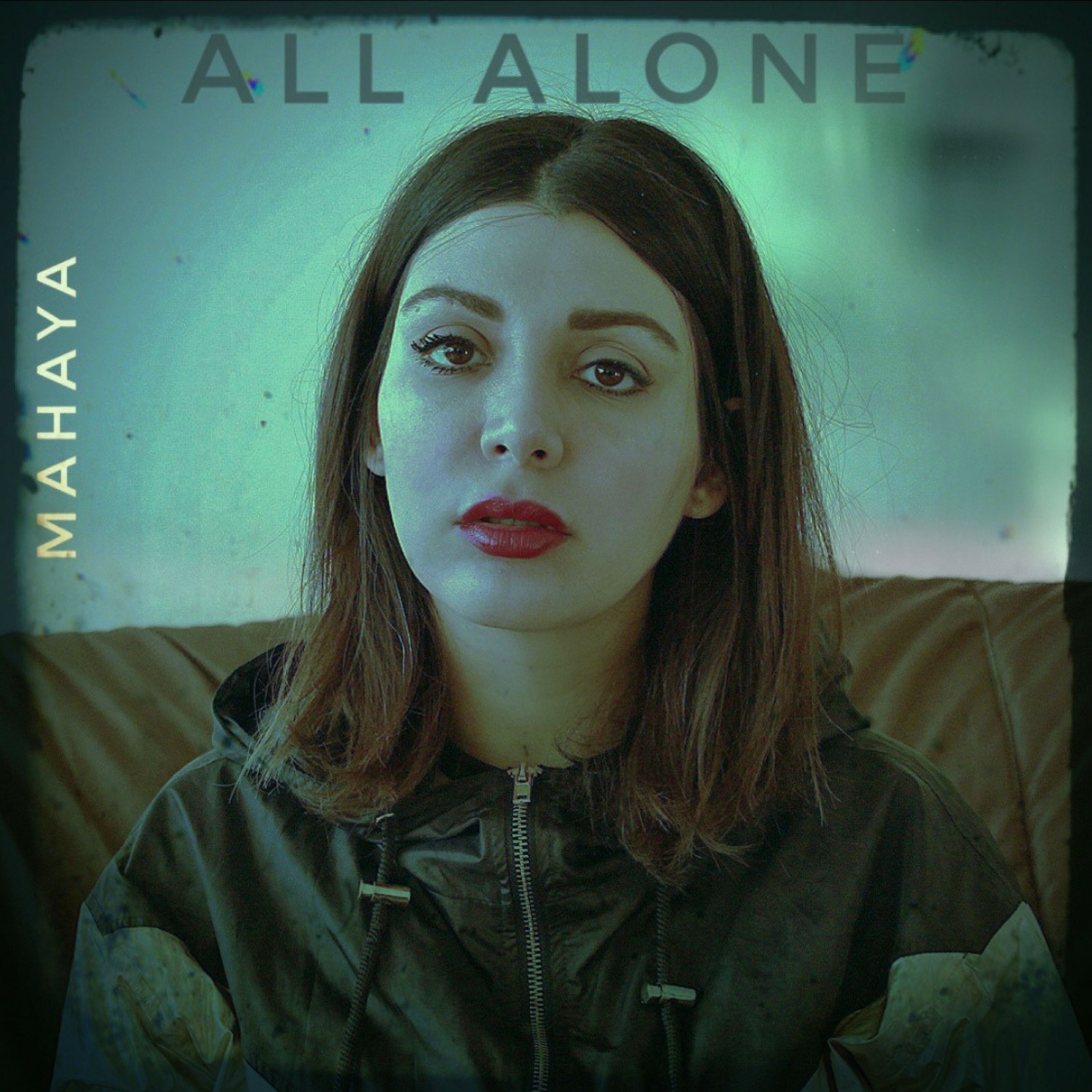Mahaya Music podcast artwork