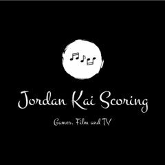 Jordan Kai Scoring