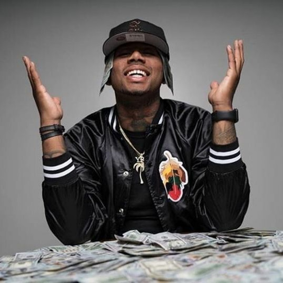 Stream Rico Cash music | Listen to songs, albums, playlists for
