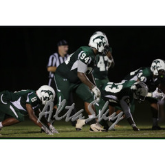 Tyrone Barber 1