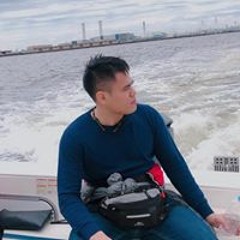 Nguyễn Phi Hưởng