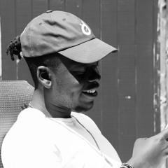 Young Cheetah (or The Cheetah Boy)