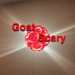 Goat Scary