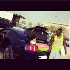 Ahmed