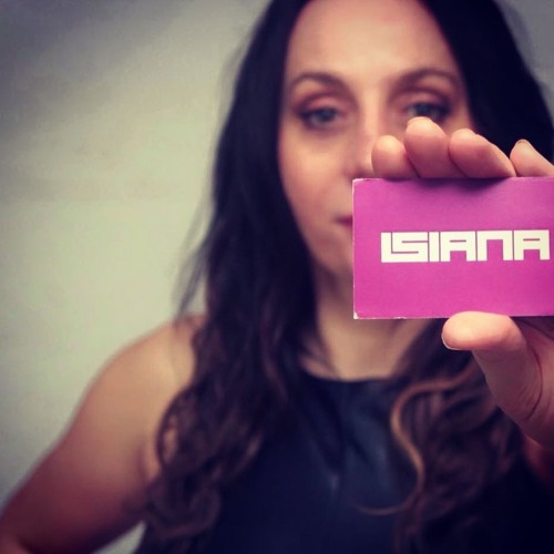 Isiana DJ/Producer — artist photo