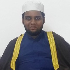 Mohammed Mafiqur Rahman