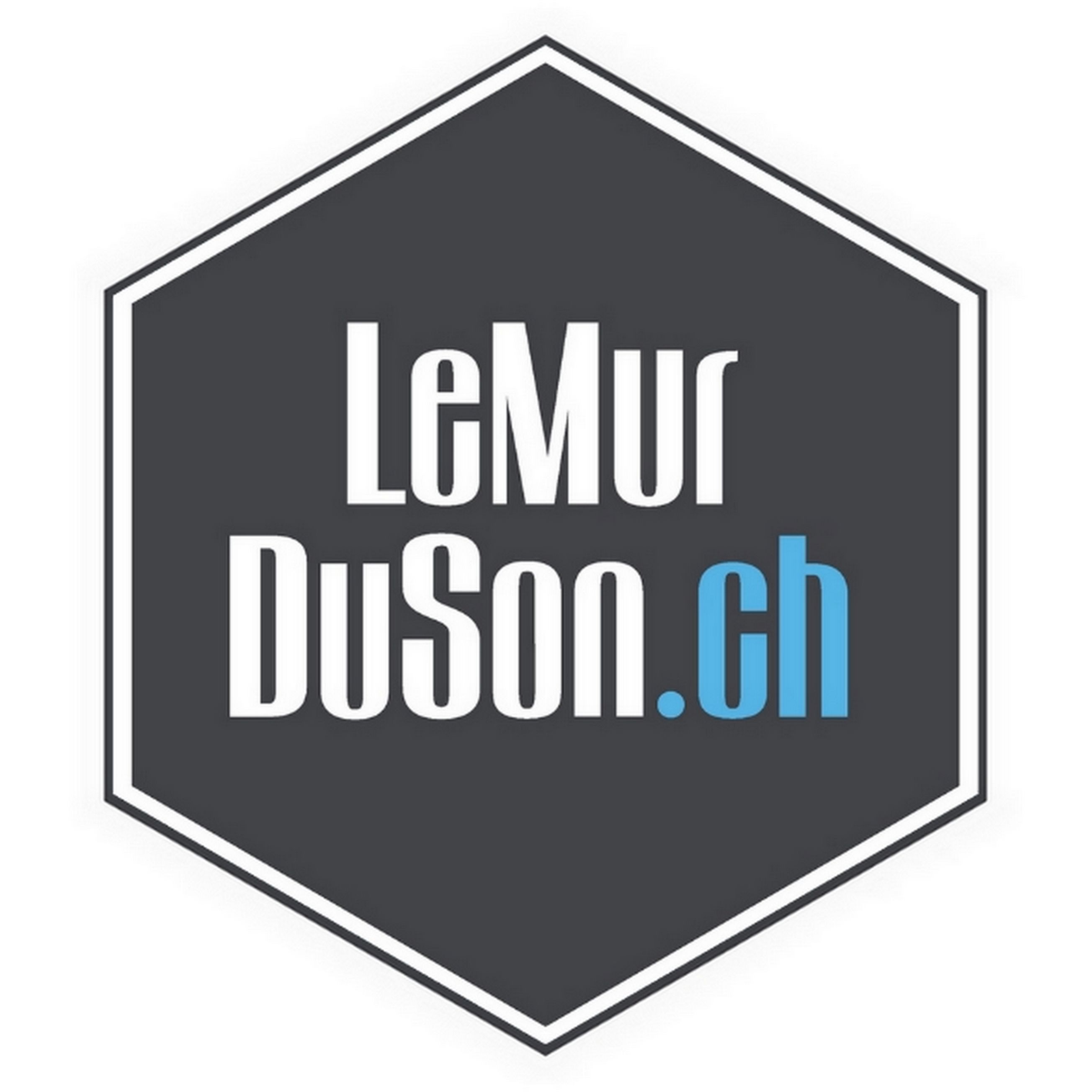 LeMurDuSon.ch, le Podcast